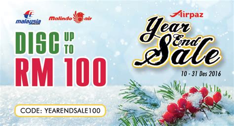 Promotion code, flash sale and more. Airpaz Year End Sale Malaysia Promo ! Discount Up To MYR ...