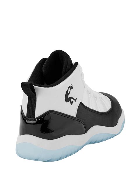 Shaquille Oneal Shoes For Kids