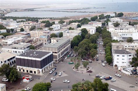 Djibouti Pictures
