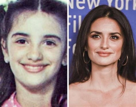 Celebrities Before They Were Famous Part 2 Celebrities