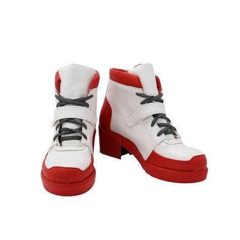 Apex Legends Natalie Paquette Wattson Cosplay Shoes Quality And