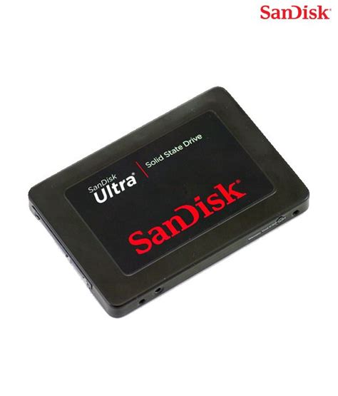 Sandisk Ultra Ssdsolid State Drive 60gb Buy Sandisk Ultra Ssdsolid