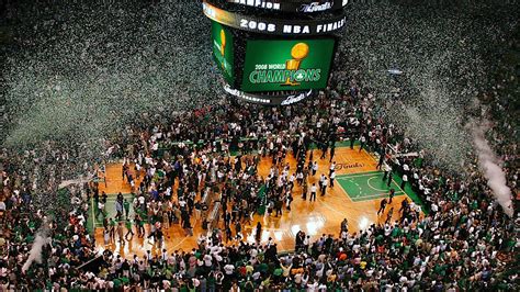 Home - Boston Celtics