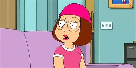 Heres The Real Reason Mila Kunis Became The Voice Of Meg Griffin The