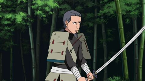 Armas De Mifune Wiki Naruto A Enciclopédia Sobre Naruto