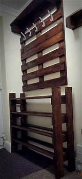Pictures Of Shoe Rack Designs Pictures