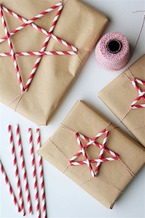 20 Creative T Wrapping Ideas For Christmas
