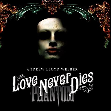 Best Buy Love Never Dies Cast Recording Deluxe Edition Cddvd Cd