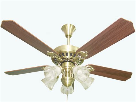 Getting To Know Electric Ceiling Fans Warisan Lighting