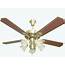 Getting To Know Electric Ceiling Fans  Warisan Lighting