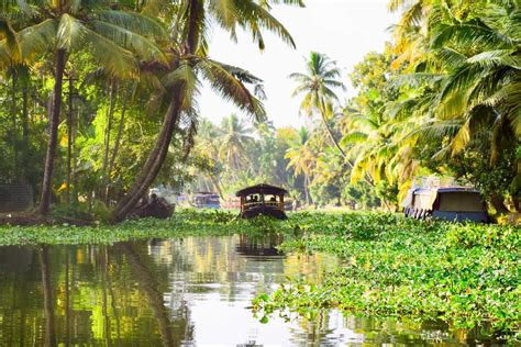 Kerala Tourist Places List