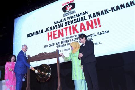 Jenayah yang dilakukan untuk memuaskan dirinya walaupun secara sedar dia tahu akan akibat dan hukuman yang akan diterima sekiranya disabit salah. Mahkamah Jenayah Seksual Kanak-Kanak Dilancar - MYNEWSHUB