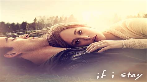 If I Stay Trailer 2014 Movie Hd D Youtube