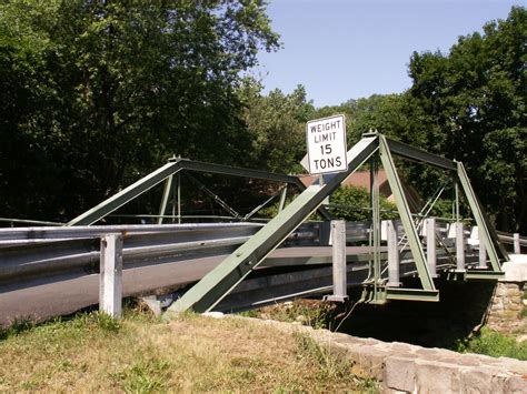 Mill Street Bridge Photo Gallery