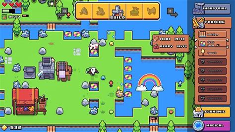 Here you have to go on exploring the vast and multifaceted world that will give you a lot of opportunities and. Forager v2.9.8 ATUALIZADO DOWNLOAD FULL PT-BR ~ Night No Games
