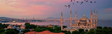 Turkey Vacation Packages Turkey Vacation Travel To Turkey