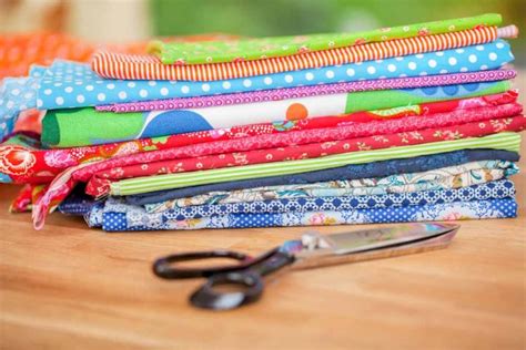 Easy Leftover Scrap Fabric Sewing Projects Anyone Can Make Sew Me