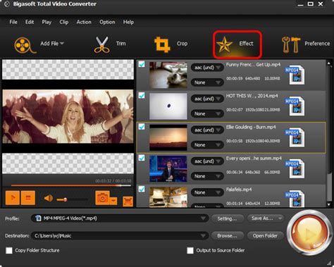 Freemake freeware will start automatically when the installation process finishes. Audio Track Editor- How to add music to video with ...