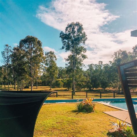 Hangar O Glamping Campgrounds Exploring Gympie And Beyond