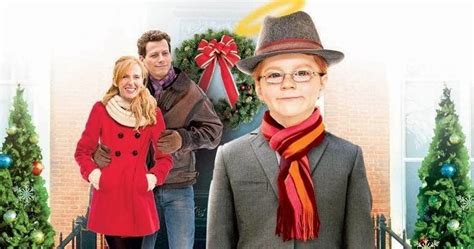 Изображение hallmark christmas angel movie cast. Its a Wonderful Movie - Your Guide to Family Movies on TV ...