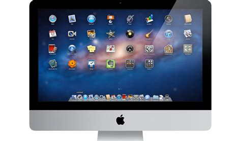First Look Mac Os X Lion Isource