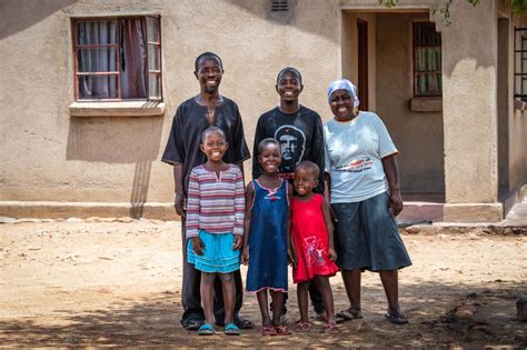 From Laughingstock To Local Leader In Zimbabwe World Vision