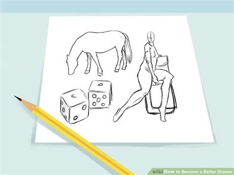 Https://tommynaija.com/draw/how To Become A Really Good Drawer