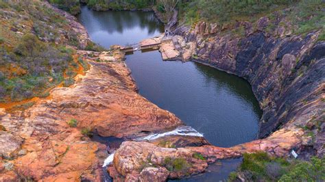 Swimming Holes Under An Hour From Perth Scoop