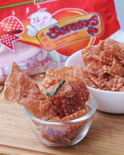Thailand 8 Best Snacks Must Buy And Must Try From Bangkok