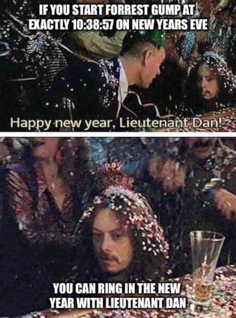 funny happy new year memes to ring in 2024