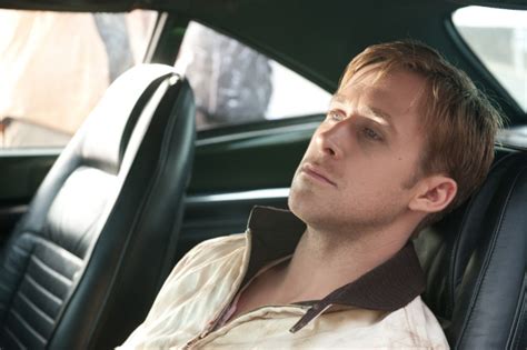 Drive Ryan Gosling In Una Delle Scene Finali Del Film 231000