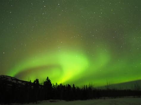 Aurora Borealis And Northern Lights Tours Yukon Whitehorse 2020 All