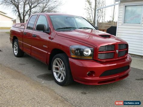 2006 Dodge Ram 1500 For Sale In Canada