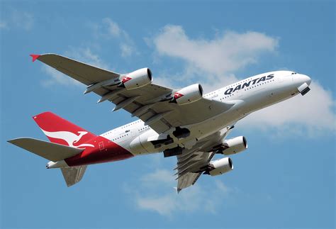 Qantas Flight 32 Wikipedia