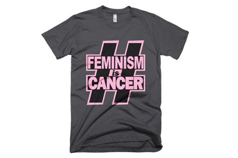 This is a space for discussing and promoting awareness of issues related to equality for women. Generation Trump: Meet the women who think feminism is cancer