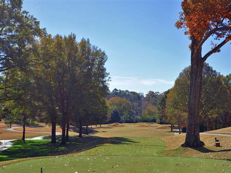 Country Club Of Birmingham West Birmingham Alabama Golfcoursegurus