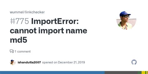 Importerror Cannot Import Name Md Easiest Solution Riset