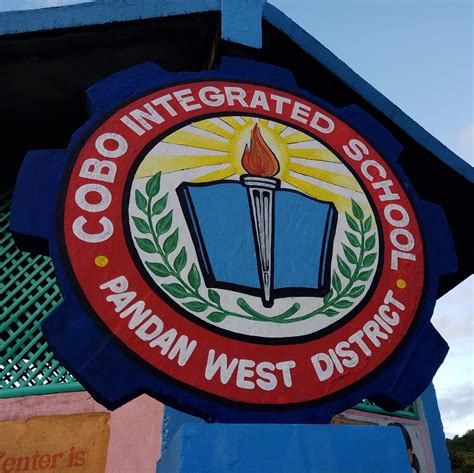 Cobo Integrated School