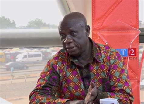 The Npp Mp Who Voted For Alban Bagbin Has Let Us Down Obiri Yeboah