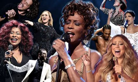 The Best 1990s Singers Of All Time Ranked Return Of Rock