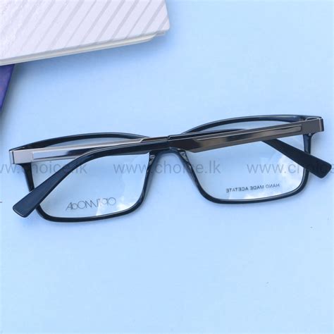 Optima Eyeglass Frame Choice Lk