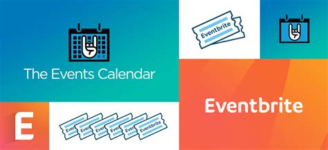 Eventbrite Tickets: Improved WordPress Calendar Integration