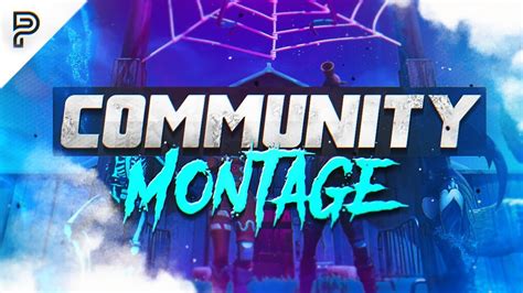 Parallel Fortnite Community Montage Parallelrc Youtube