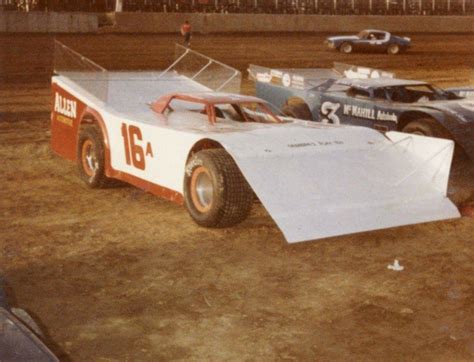 Pin By Tom Gibson On Wedge Late Models Dirt Late Models Dirt Track