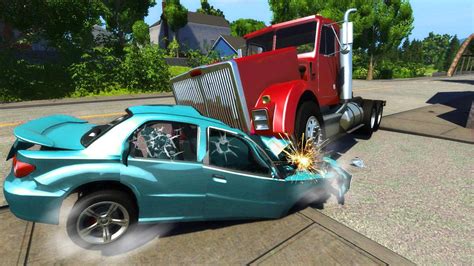 Over 40,000 fatal car accidents per year in the u.s. Car Crash Accident Simulator for Android - APK Download
