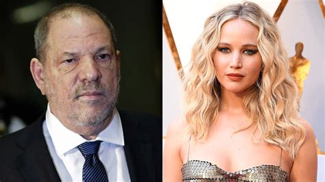 Jennifer Lawrence Denies She Slept With Harvey Weinstein Hot Sex Picture