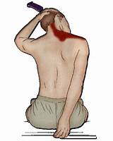 Images of Trapezius Muscle Exercise At Home