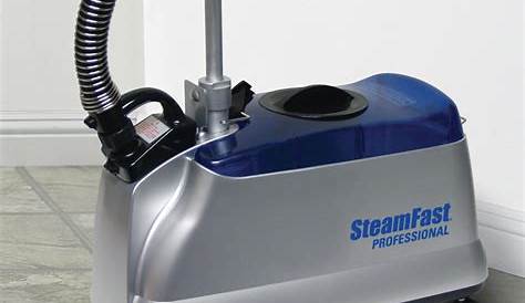 Steamfast® Professional Fabric Steamer - 115551, Housekeeping & Storage