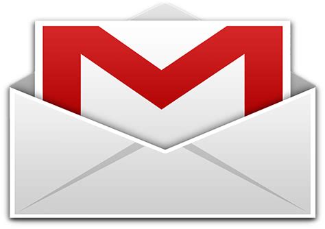 Gmail Logo Gmail Clipart Large Size Png Image Pikpng