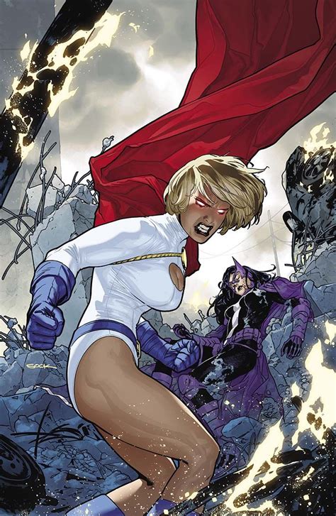 Power Girl Power Girl Comics Comics Comic Art